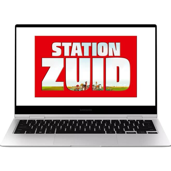 Station Zuid oefensoftware groep 5 (per kind)