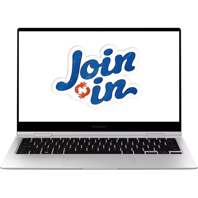 Join in digibordsoftware groep 1/2 A
