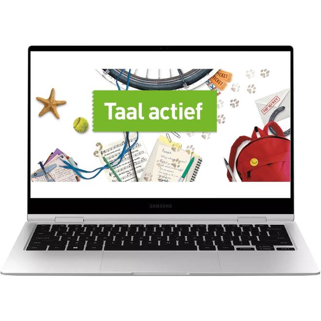 Taal actief 4 Taal toetssoftware groep 5 (per kind)