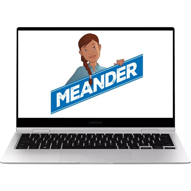 Meander 2 toetssoftware thema 6 t/m 10 groep 5-6