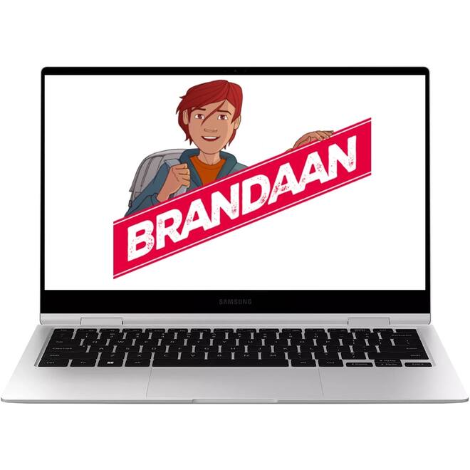 Brandaan 2 toetssoftware thema 1 t/m 5 groep 5-6