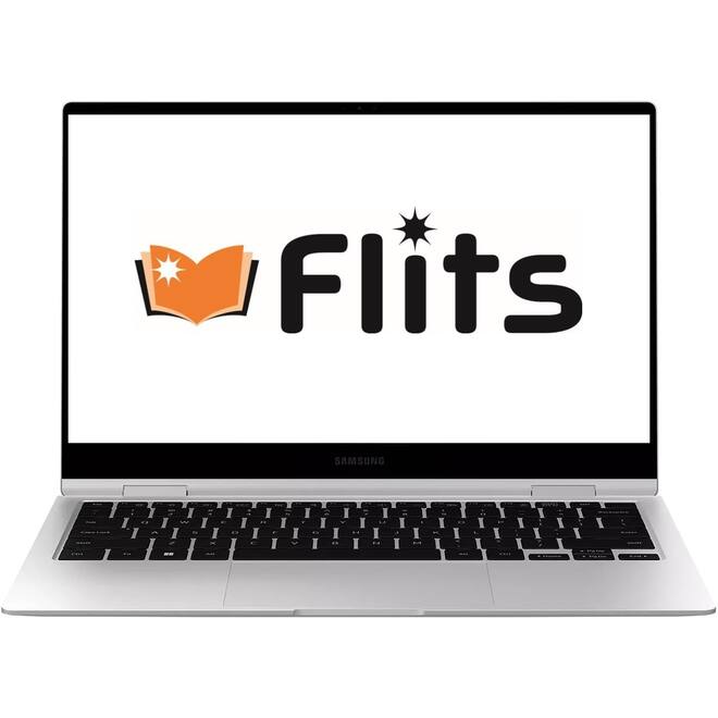 Flits Junior Cloud groep 4 - instructie, extra oefenen en toetsen