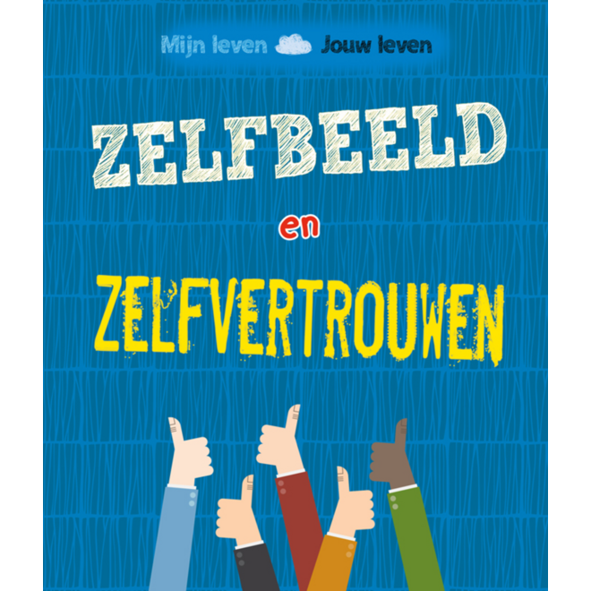 Mijn leven, jouw leven (serie 6 delen)