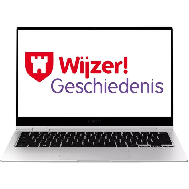 Wijzer! Geschiedenis Junior Cloud groep 8 - instructie en toetsen