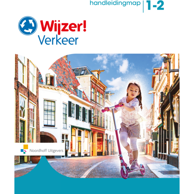 Wijzer! Verkeer handleiding 1-2
