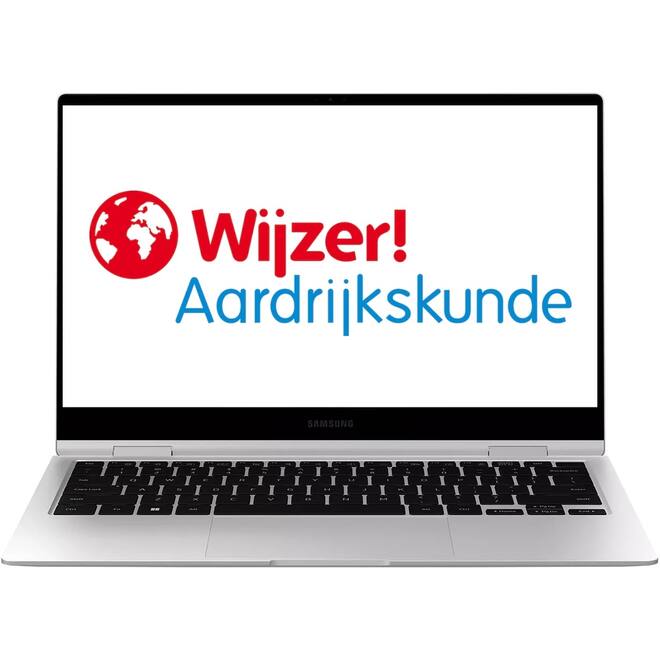 Wijzer! Aardrijkskunde Junior Cloud groep 7 - instructie en toetsen