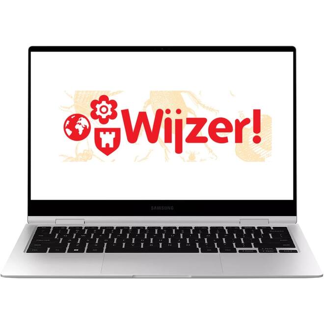 Wijzer! Wereldoriëntatie Junior Cloud groep 4 - instructie