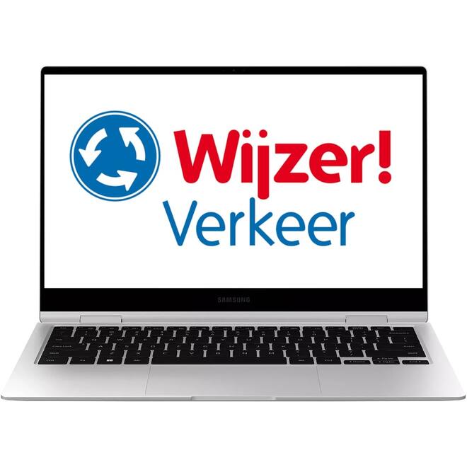 Wijzer! Verkeer gr. 3 t/m 8 leerkrachtinstructie (schoollicentie)