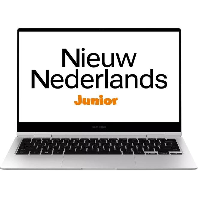 Nieuw Nederlands Junior Lezen 2.0 schoollicentie Junior Cloud