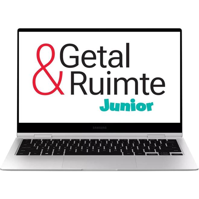 Getal & Ruimte Junior (vernieuwd) Schoollicentie Junior Cloud