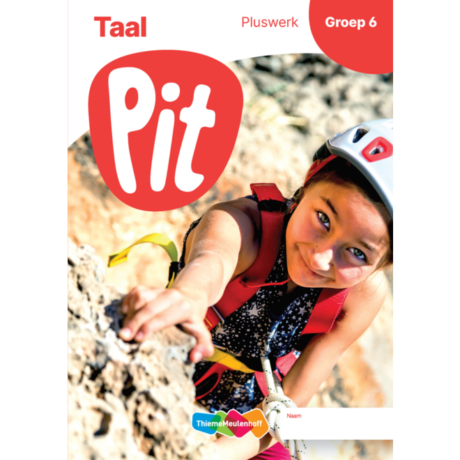 Pit Taal Pluswerk groep 6