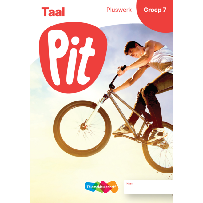 Pit Taal Pluswerk groep 7