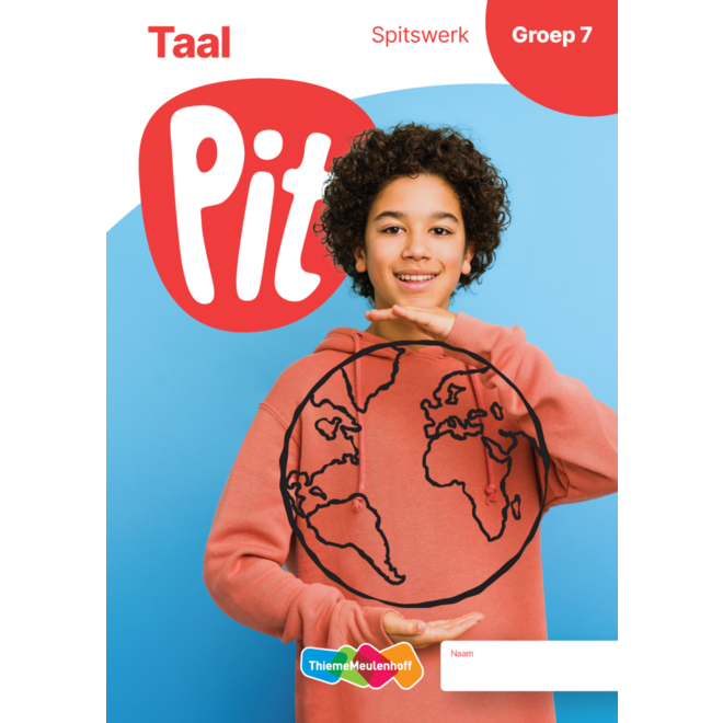 Pit Taal Spitswerk groep 7