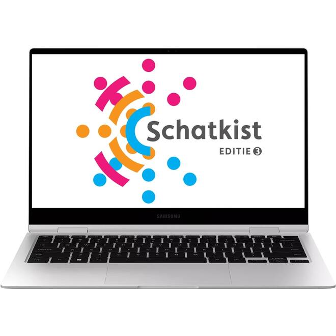 Schatkist 3 leerlingsoftware thuis