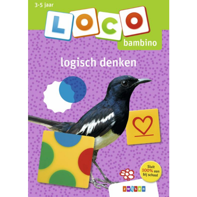 Loco Bambino: Logisch denken