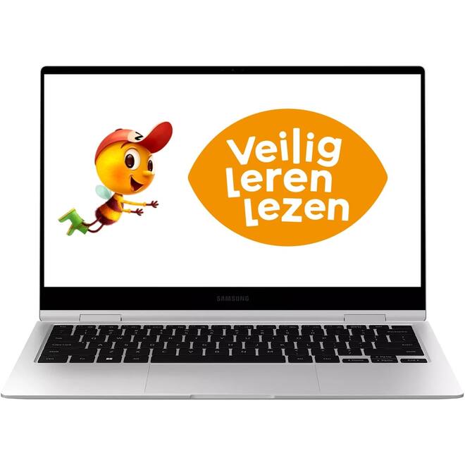 Veilig leren lezen Zoem leerkrachtsoftware