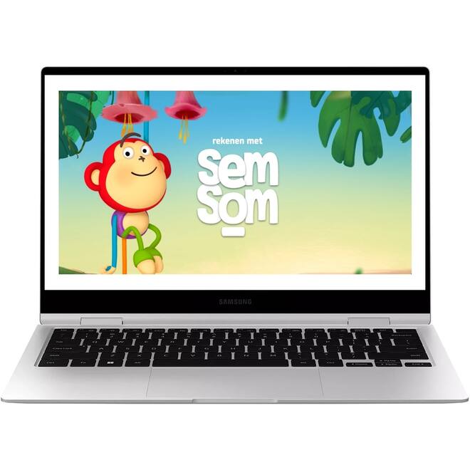 Semsom danst leerkrachtsoftware