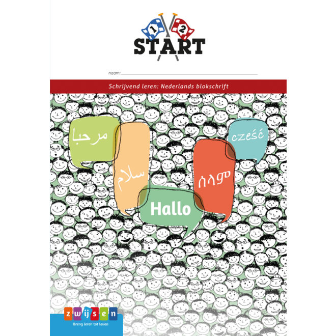 12Start werkboek (5v)