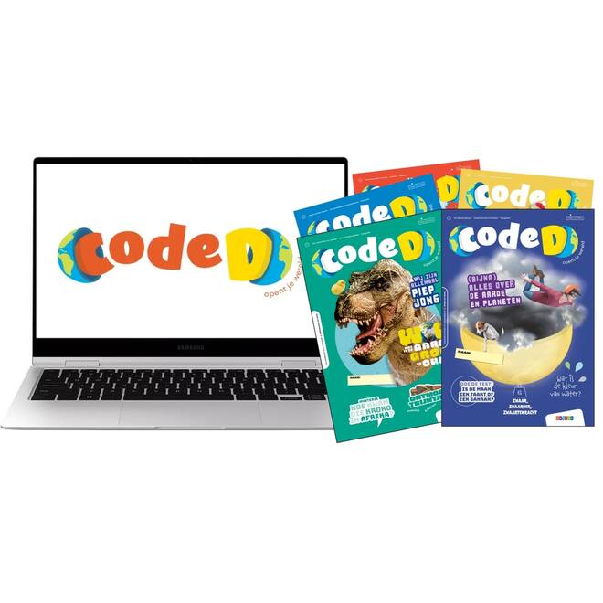 Code D | Complete methode