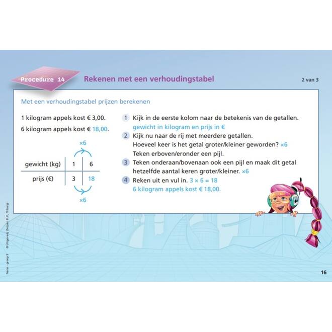 Nano groep 5 opzoekboekje