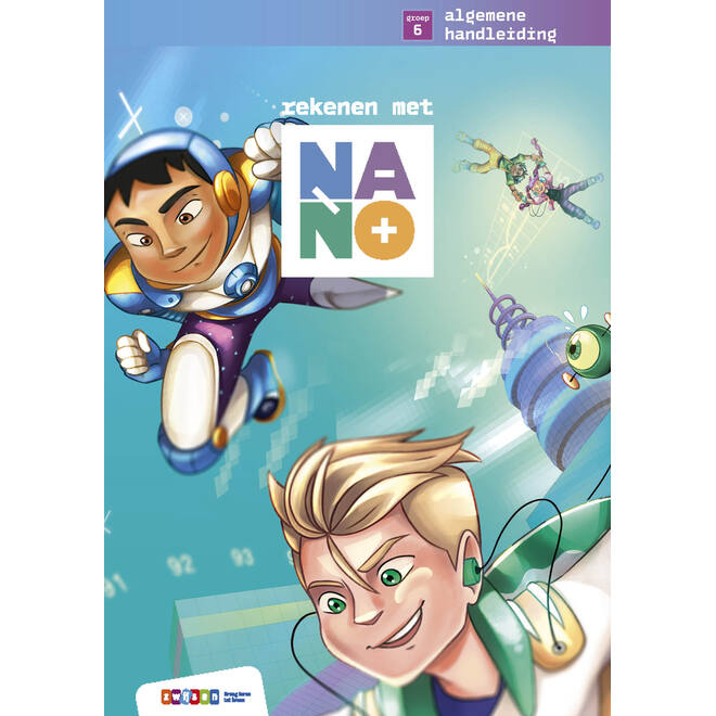 Nano groep 6 handleiding