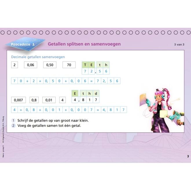 Nano groep 6 opzoekboekje