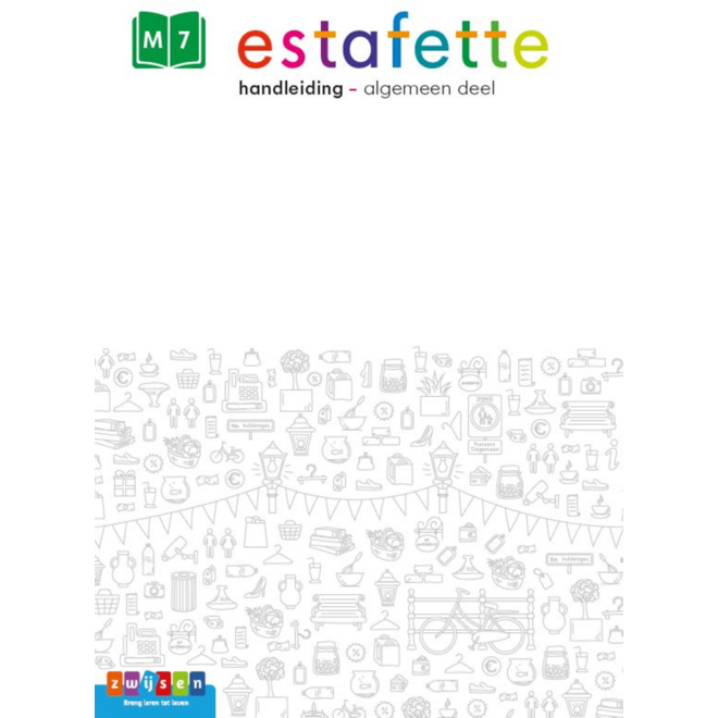 Estafette 3 handleiding M7