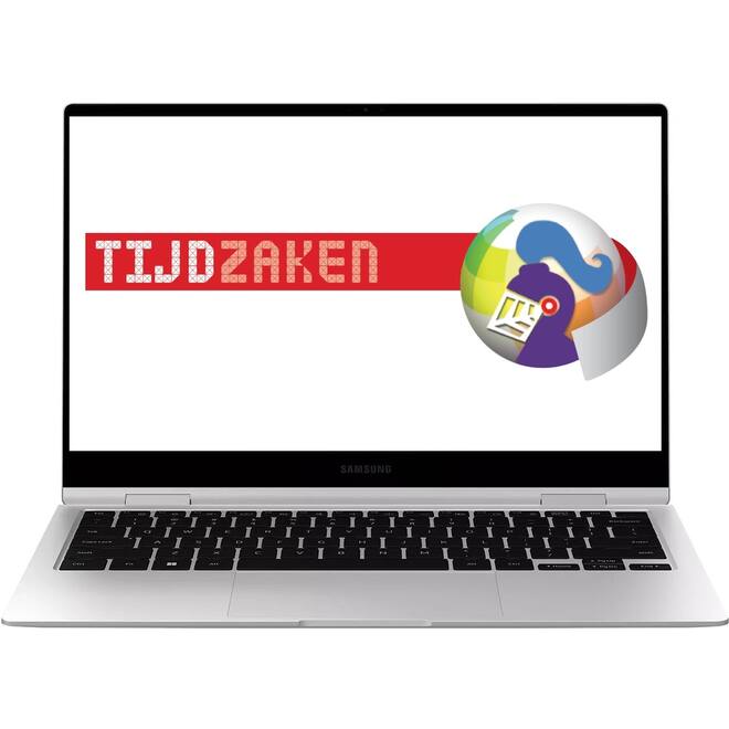 Tijdzaken software groep 8