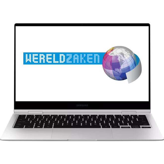 Wereldzaken software groep 6