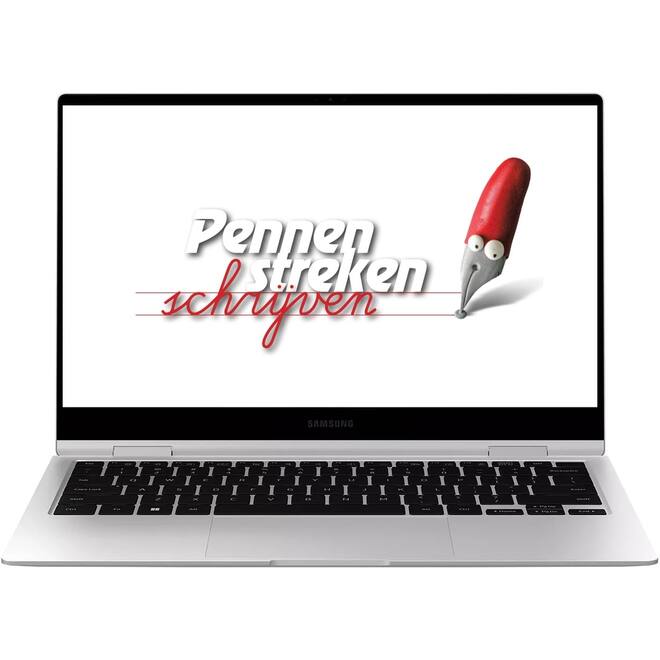 Pennenstreken 2 leerkrachtass. gr.7