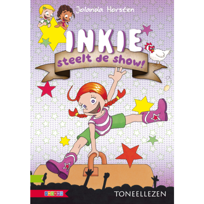 Inkie steelt de show- avi E5 (Toneellezen 3)