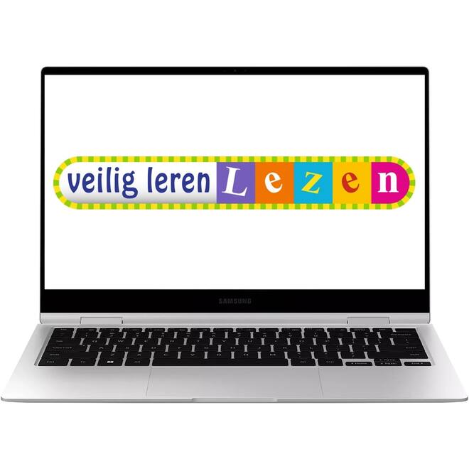 Veilig leren lezen Kim leerl.softw. thuis