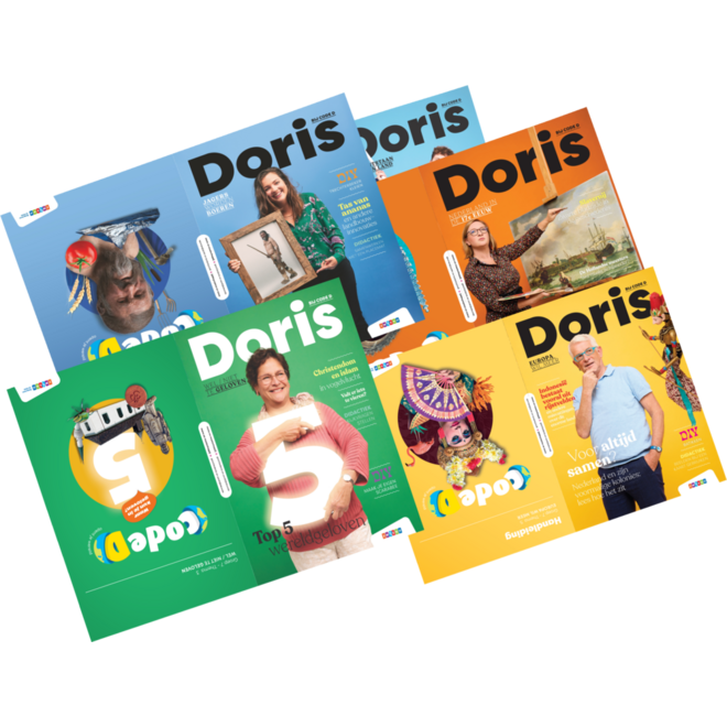 Code D groep 7 handleiding/Doris Mens en Maatschappij thema 1-5