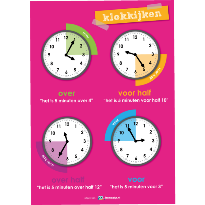 Spiekmaatje Rekenen middenbouw/bovenbouw