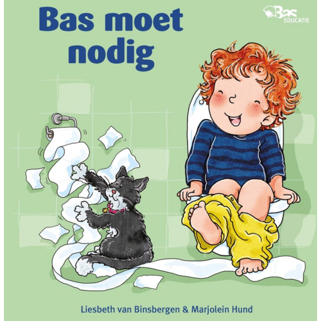 Bas moet nodig