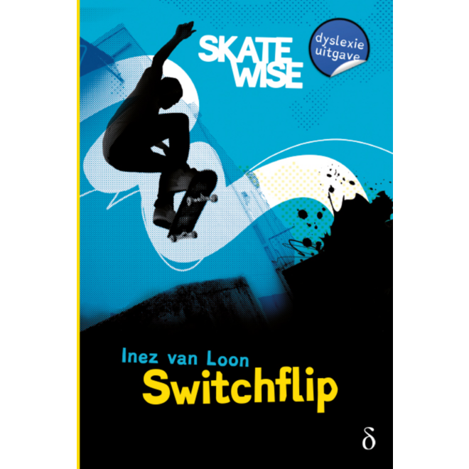 Switchflip (serie Skatewise deel 2)