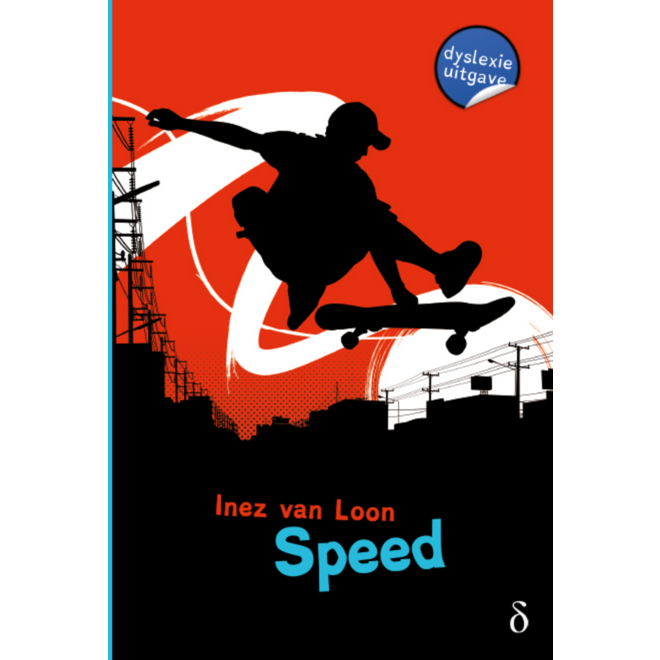 Speed (serie Skatewise deel 5)