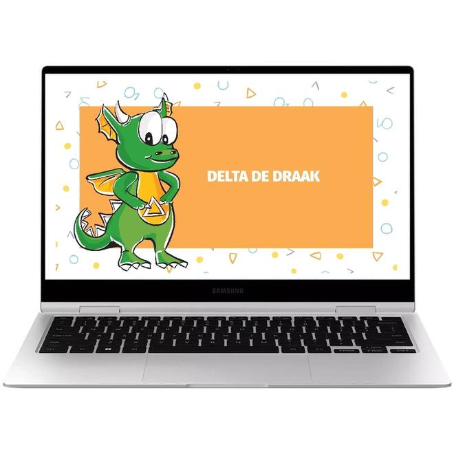 Delta.school (Delta de Draak) licentie Delta Start groep 1-8
