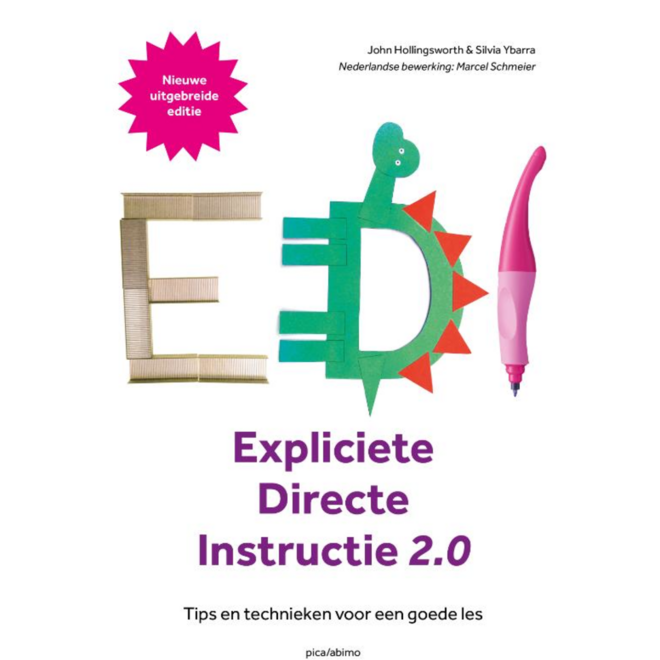 EDI: expliciete directe instructie 2.0