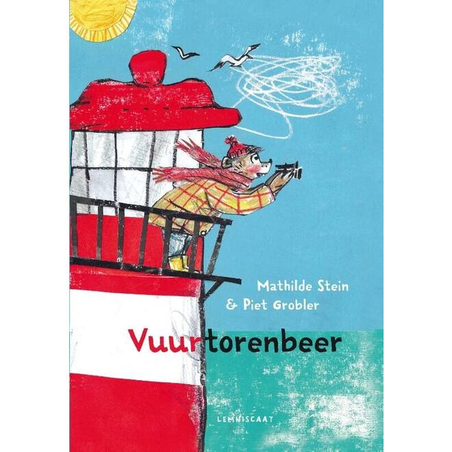 Vuurtorenbeer - Mathilde Stein