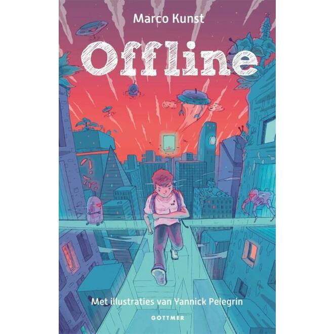 Offline - Marco Kunst