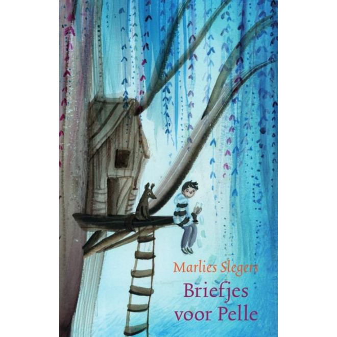Briefjes voor Pelle - Marlies Slegers