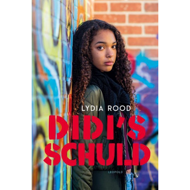 Didi's schuld - Lydia Rood