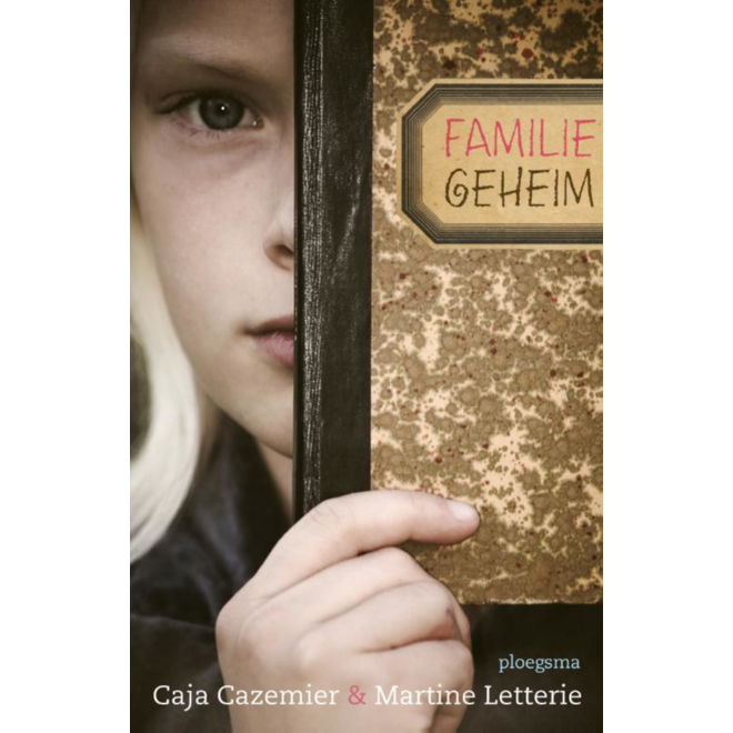 Familiegeheim - Caja Cazemier