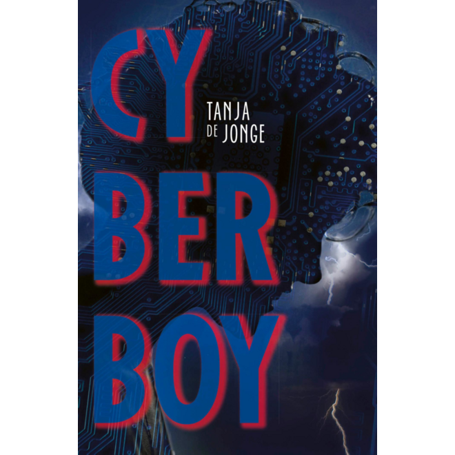 Cyberboy - Tanja de Jonge