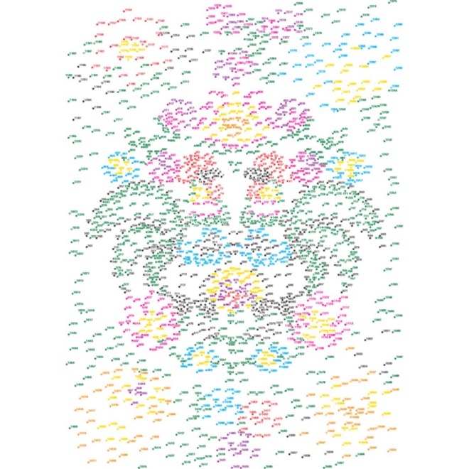 Dot to Dot