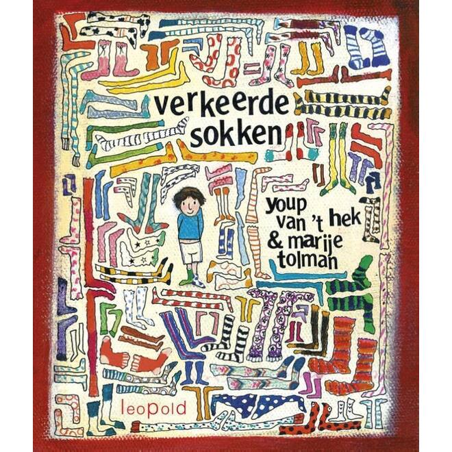 Verkeerde sokken - Youp van 't Hek