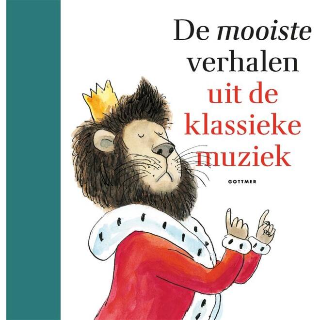 De mooiste verhalen uit de klassieke muziek