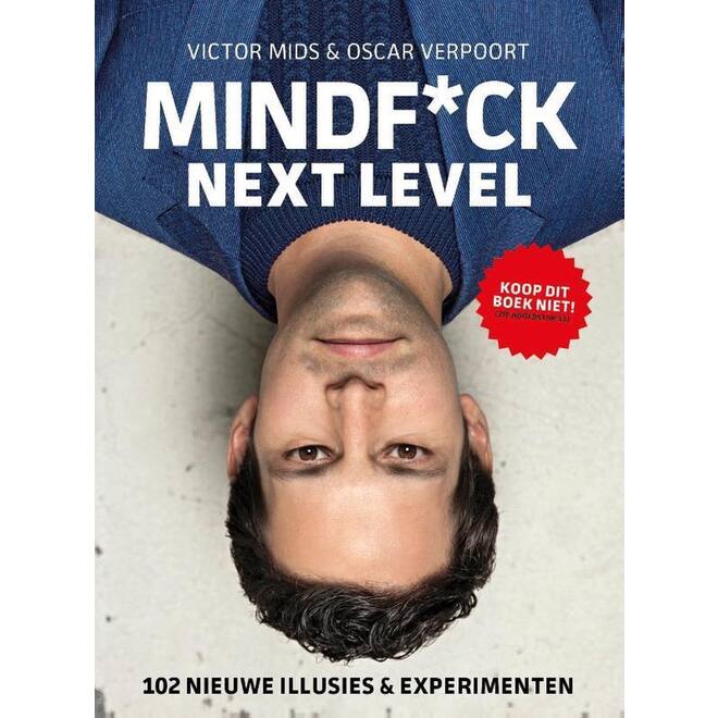 Mindf*ck Next Level - Victor Mids