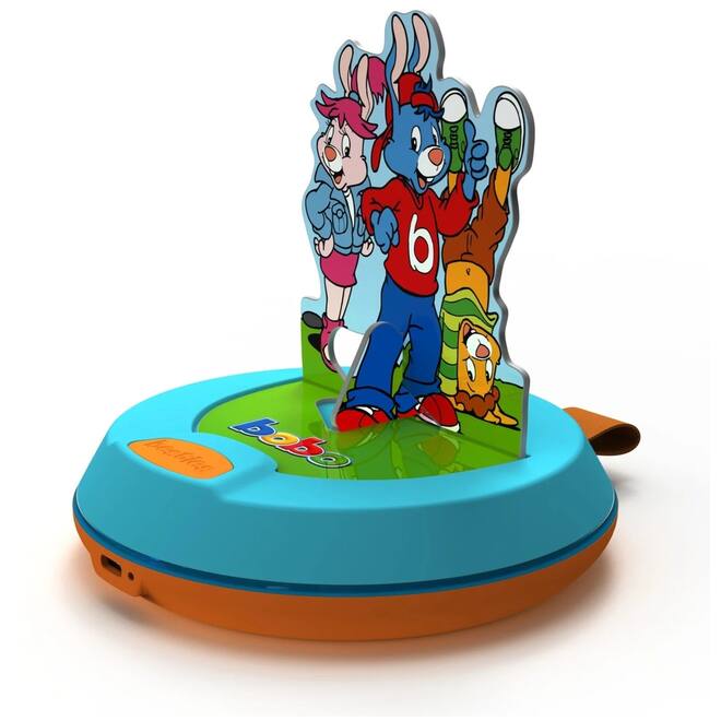 Besties StoryTap startpakket